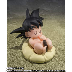 [悟空之父]万代26年8月 魂限定 S.H.F 龙珠Z 巴达