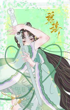 指点或估价第一次画半身，最主要还是请大家指点一下谢谢！！！
