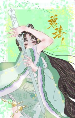 指点或估价第一次画半身，最主要还是请大家指点一下谢谢！！！
