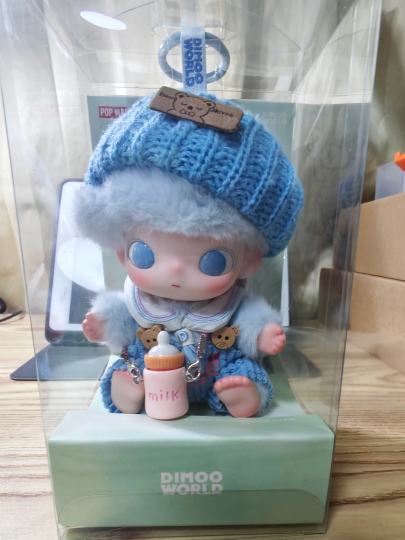 新衣服，更可爱了？！！