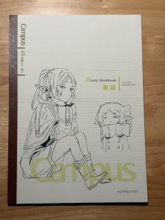 我的第一个痛本🤓🥰