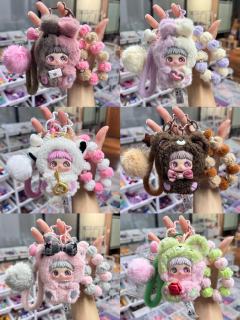 原来难过不用自己扛，有一个毛茸茸的情绪搭子在身边，空气都会变