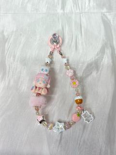 倒倒真的太适合串链子了❤️