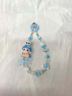 倒倒真的太适合串链子了❤️