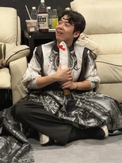 泪儿《惊阙》测评
地点:芒川剧场
剧本类型:古风/权谋/情感