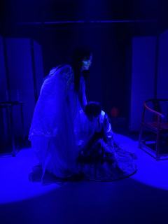 泪儿《惊阙》测评
地点:芒川剧场
剧本类型:古风/权谋/情感