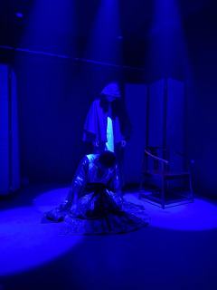 泪儿《惊阙》测评
地点:芒川剧场
剧本类型:古风/权谋/情感