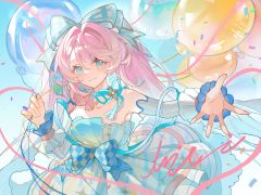 刚来临界！放一个暖暖在这里