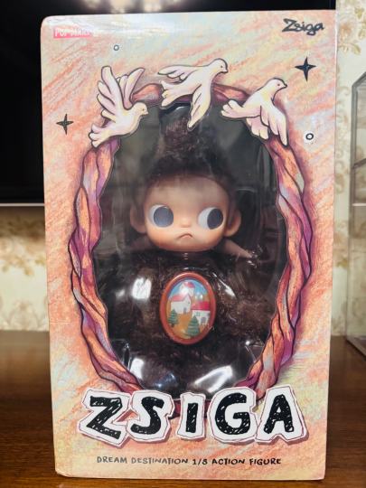 终于我也有嘎姐了🤣