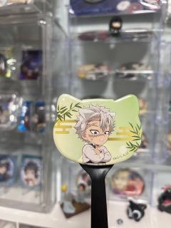 猫耳合集 透透的一弹是代餐