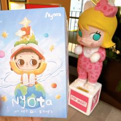 抓到一颗“守夜星🌟”🤓挑灯夜读？！