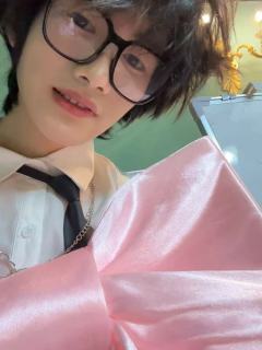 《塑料温室》体验结束—崔昭贤 “爱会让你自由”
店家:安阳剧