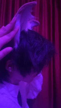 《塑料温室》体验结束—崔昭贤 “爱会让你自由”
店家:安阳剧