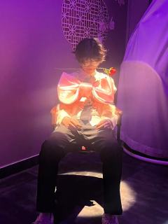 《塑料温室》体验结束—崔昭贤 “爱会让你自由”
店家:安阳剧