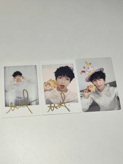 ➗黄子弘凡生日刊
75不🍞
走pt 三张捆