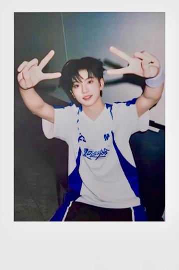 谁出穆的24运动会拍立得啊 好价收🥹