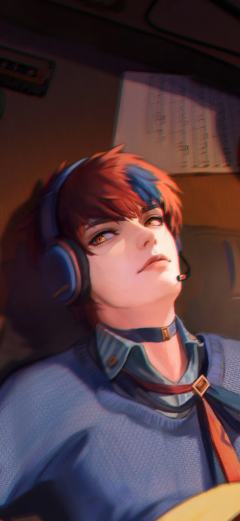 由于特殊原因星君暂时无法开口唱歌，只能演奏电吉他，请星君粉丝