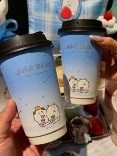 自嘲熊联！徽章也是流沙的诶 好好看！