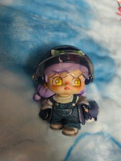 这小表情也是一样一样的