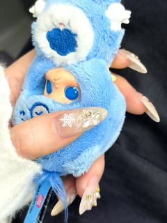 嘎子和我的新年战甲 绝配！