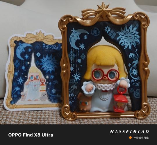 隐藏款还是不错的❤️