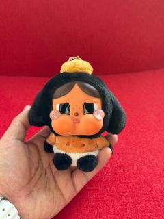 哭娃初生棕Get💧超模刘雯同款💧眼泪是种释放
棕色皮肤显