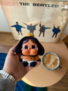 哭娃初生棕Get💧超模刘雯同款💧眼泪是种释放
棕色皮肤显