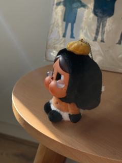 哭娃初生棕Get💧超模刘雯同款💧眼泪是种释放
棕色皮肤显