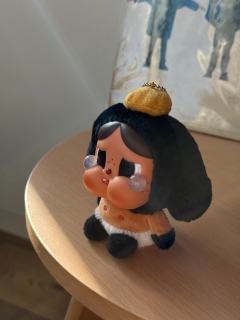 哭娃初生棕Get💧超模刘雯同款💧眼泪是种释放
棕色皮肤显