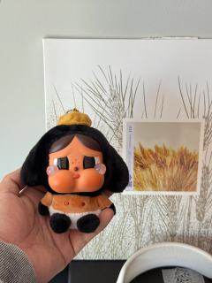 哭娃初生棕Get💧超模刘雯同款💧眼泪是种释放
棕色皮肤显