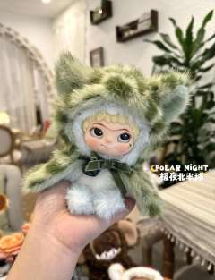 好可爱的wakuku！！！get到此物的萌点了！
如果孩子头