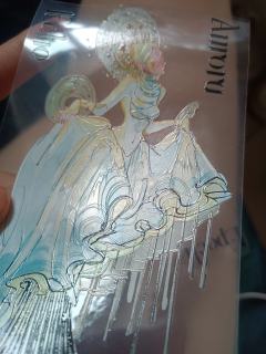 嘿嘿宝宝们！我最最最喜欢的一款胶带就是neetiska锤哥的