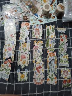 嘿嘿宝宝们！我最最最喜欢的一款胶带就是neetiska锤哥的