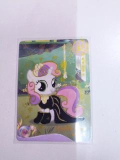 （甜心宝宝）偷穿一下姐姐的礼服，应该没关系吧😙大概就是我翻