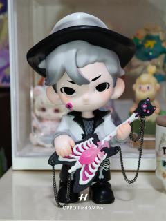 这款阿空真的太酷了！非常好看