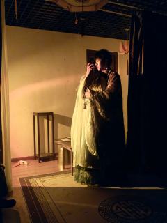 《大宴之上》 东方剧制2025年底巨作，以爱情为基调的古风权