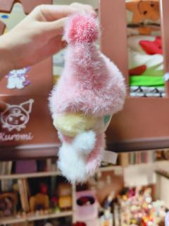 这个Molly真的好可爱的～为什么都不喜欢她呀？明明很米嘟～