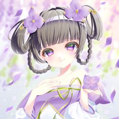 芭蕉不展丁香结，同向春风各自愁