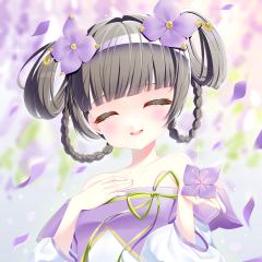 芭蕉不展丁香结，同向春风各自愁