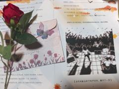 DM缪斯
吹爆《大浪》橘子海！摇滚女乐手人设自带魅力，日记与