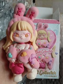 这到底是什么盛世美颜，前后左右的美！啊啊啊我拥有了！(¯(∞