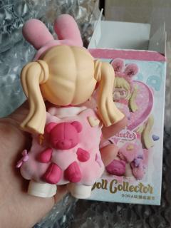 这到底是什么盛世美颜，前后左右的美！啊啊啊我拥有了！(¯(∞