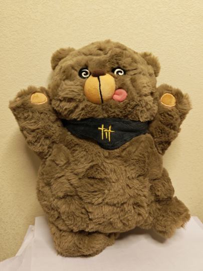 太可爱了叭！！！！