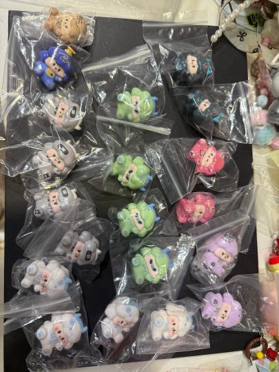 救命我是上头鬼