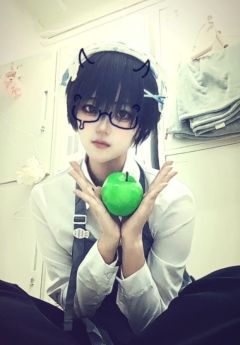 佳纪
我累了，没挑出几张好看的
元旦应该还会再出一次
小光: