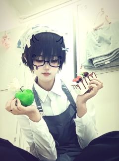 佳纪
我累了，没挑出几张好看的
元旦应该还会再出一次
小光: