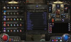 从开服第一天玩到了现在，也是从啥都不懂的萌新走到稍微对游戏有