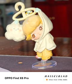 泡泡玛特－Dimoo如果今天星期八系列－想要晴天（11.8c