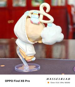 泡泡玛特－Dimoo如果今天星期八系列－想要晴天（11.8c