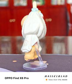 泡泡玛特－Dimoo如果今天星期八系列－想要晴天（11.8c